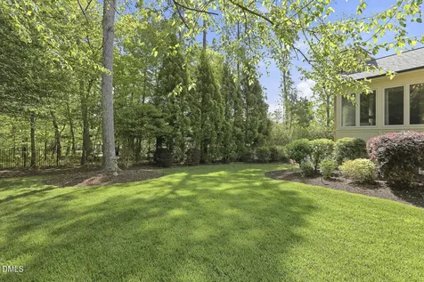 5109 Huntley Grove Court Fuquay Varina NC 27526