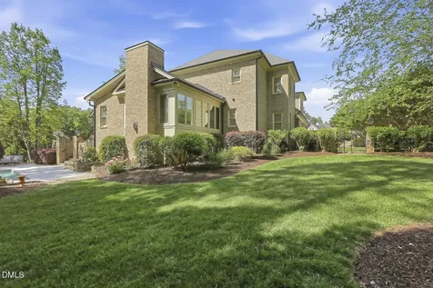 5109 Huntley Grove Court Fuquay Varina NC 27526