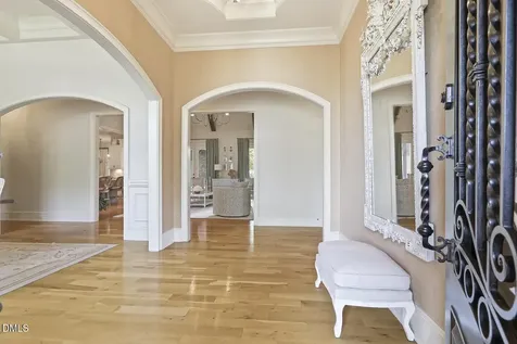 5109 Huntley Grove Court Fuquay Varina NC 27526
