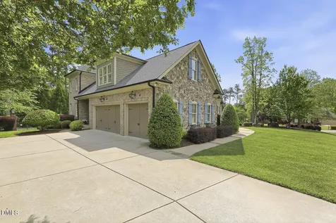 5109 Huntley Grove Court Fuquay Varina NC 27526