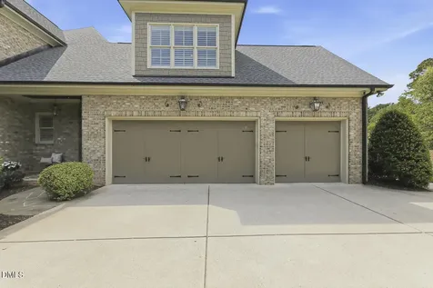 5109 Huntley Grove Court Fuquay Varina NC 27526