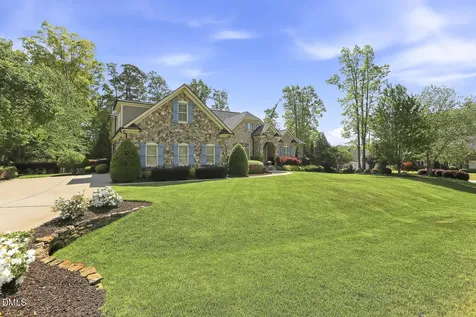 5109 Huntley Grove Court Fuquay Varina NC 27526