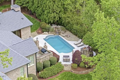 5109 Huntley Grove Court Fuquay Varina NC 27526
