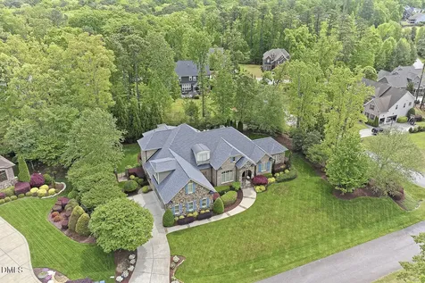 5109 Huntley Grove Court Fuquay Varina NC 27526