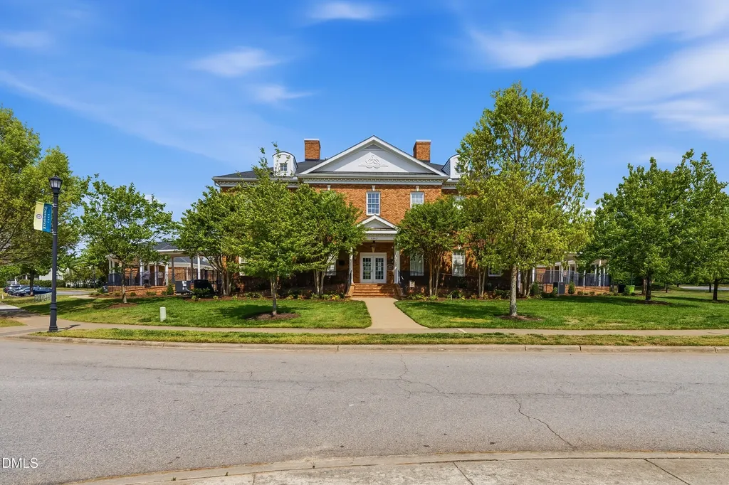 1103 Renewal Place Raleigh NC 27603