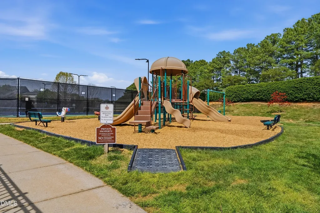 1103 Renewal Place Raleigh NC 27603
