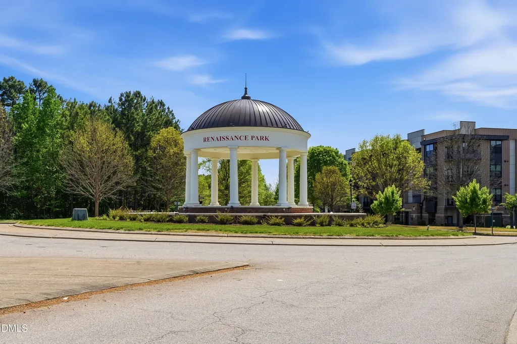 1103 Renewal Place Raleigh NC 27603
