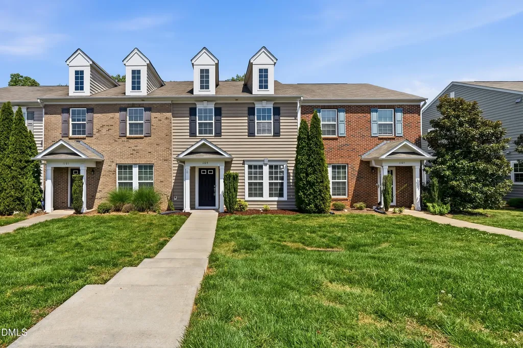 1103 Renewal Place Raleigh NC 27603