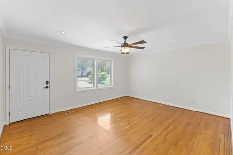 718 S Hughes Street Apex NC 27502