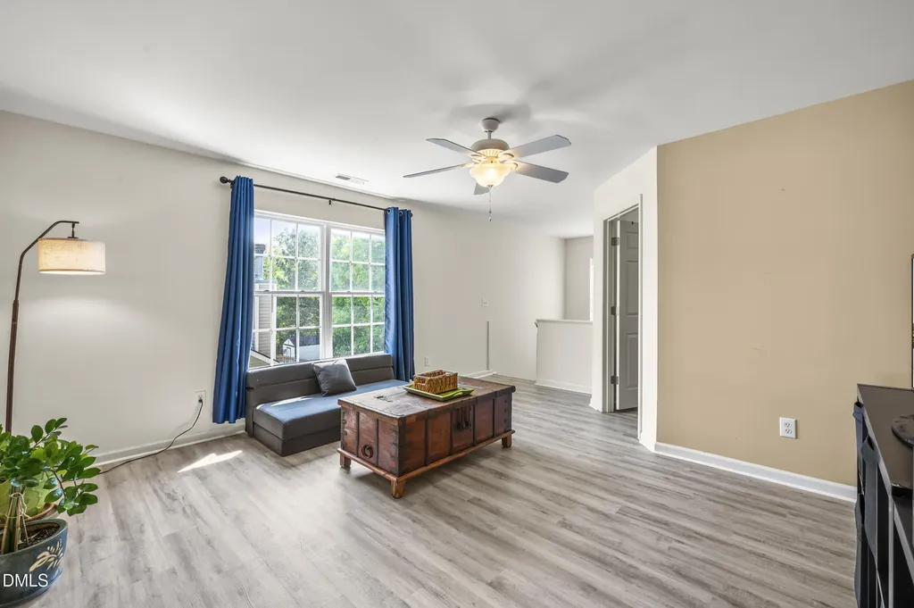 108 Trevor Ridge Drive Holly Springs NC 27540