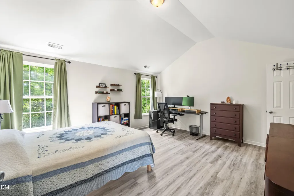 108 Trevor Ridge Drive Holly Springs NC 27540
