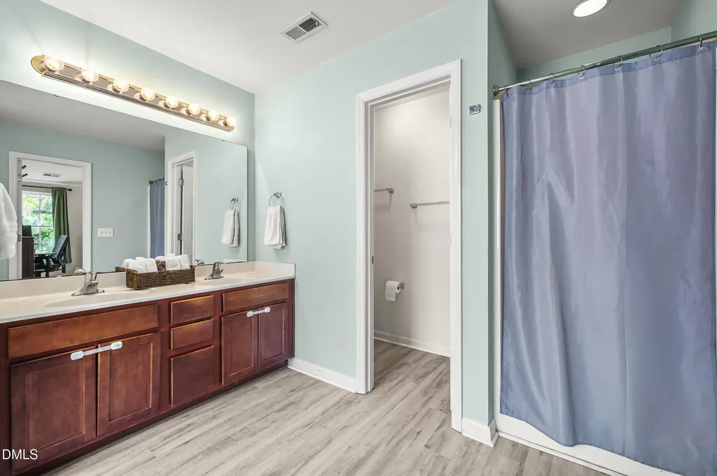 108 Trevor Ridge Drive Holly Springs NC 27540