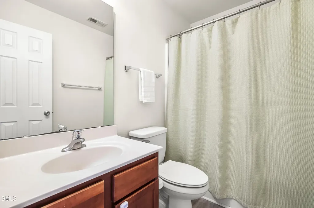 108 Trevor Ridge Drive Holly Springs NC 27540