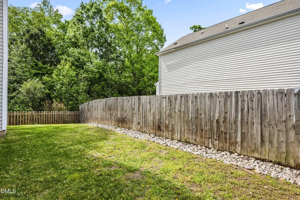 108 Trevor Ridge Drive Holly Springs NC 27540