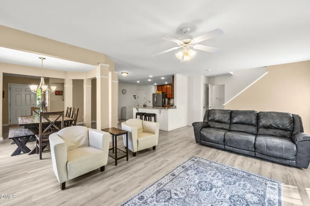 108 Trevor Ridge Drive Holly Springs NC 27540