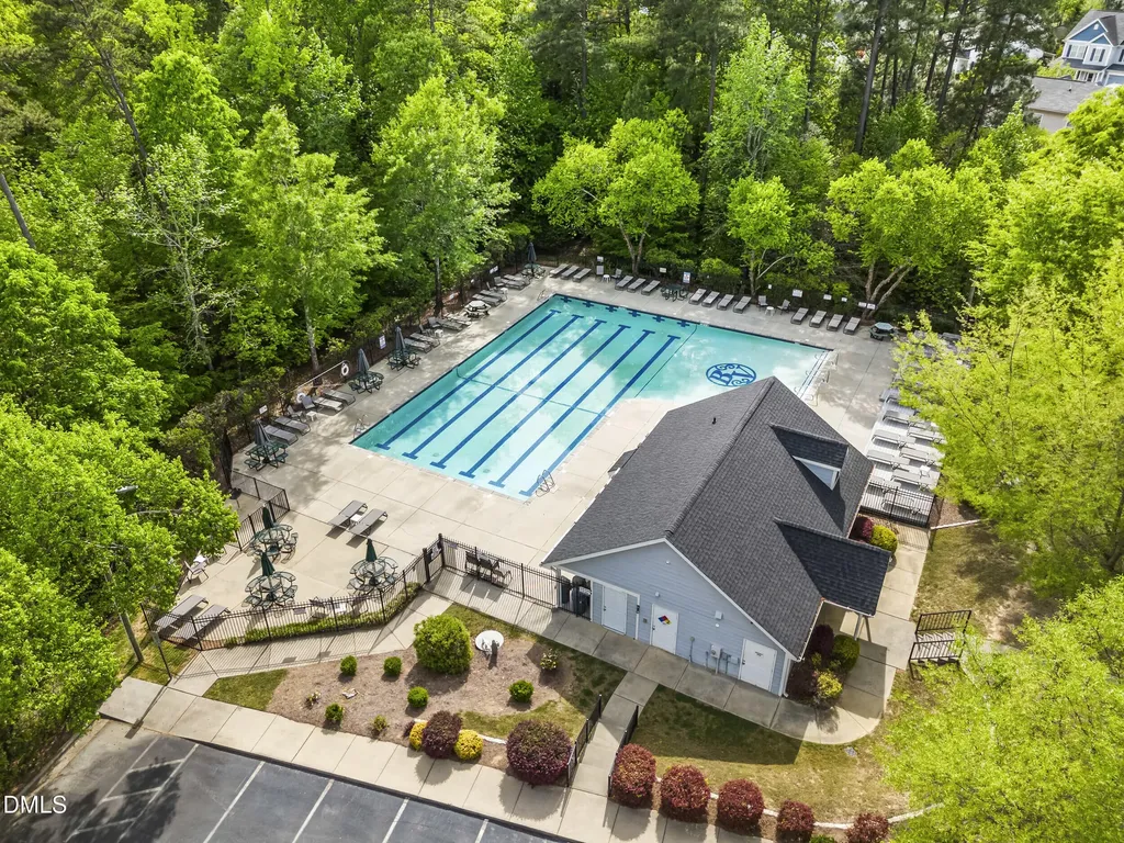 108 Trevor Ridge Drive Holly Springs NC 27540