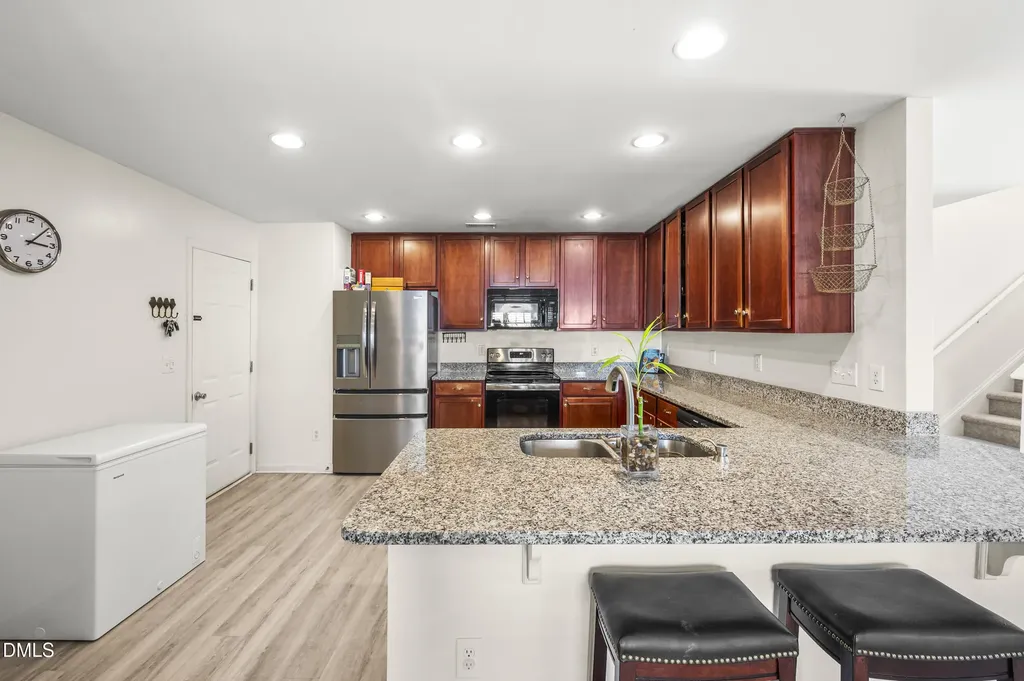 108 Trevor Ridge Drive Holly Springs NC 27540