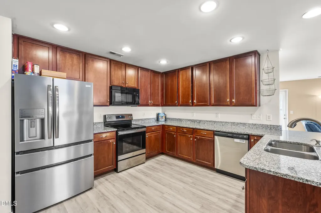 108 Trevor Ridge Drive Holly Springs NC 27540