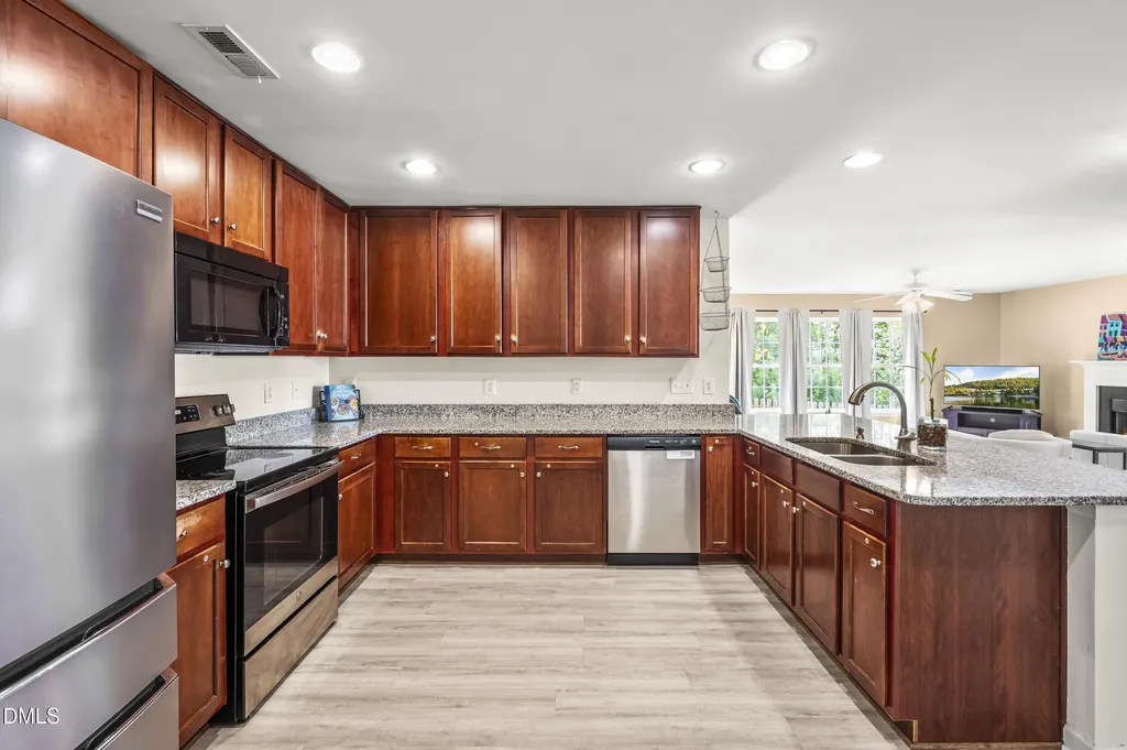 108 Trevor Ridge Drive Holly Springs NC 27540