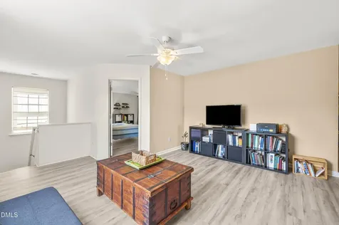 108 Trevor Ridge Drive Holly Springs NC 27540