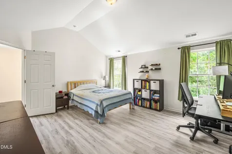 108 Trevor Ridge Drive Holly Springs NC 27540