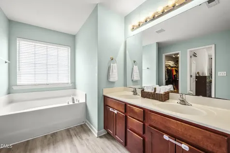 108 Trevor Ridge Drive Holly Springs NC 27540