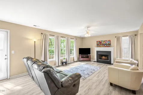 108 Trevor Ridge Drive Holly Springs NC 27540