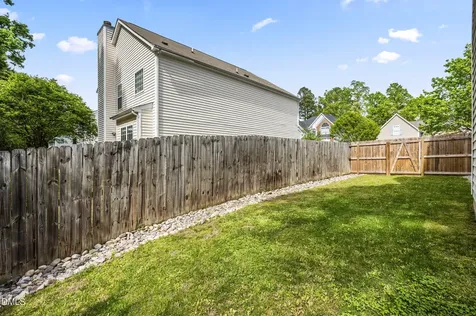 108 Trevor Ridge Drive Holly Springs NC 27540