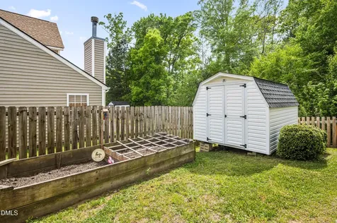 108 Trevor Ridge Drive Holly Springs NC 27540