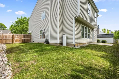 108 Trevor Ridge Drive Holly Springs NC 27540