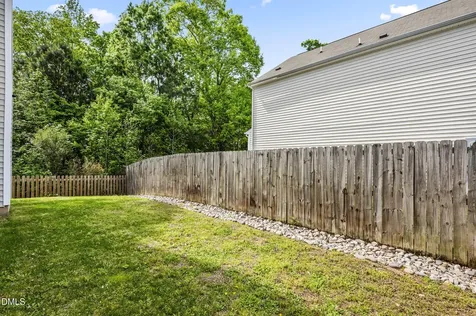 108 Trevor Ridge Drive Holly Springs NC 27540