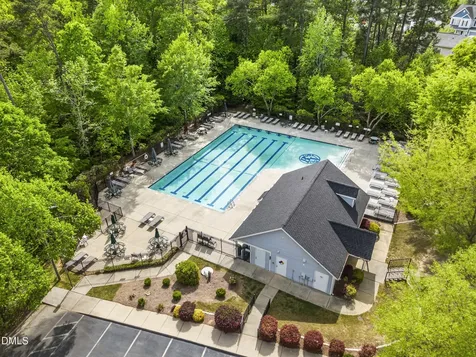 108 Trevor Ridge Drive Holly Springs NC 27540