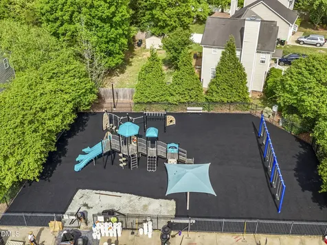 108 Trevor Ridge Drive Holly Springs NC 27540