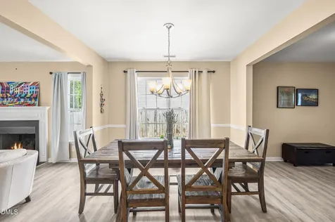 108 Trevor Ridge Drive Holly Springs NC 27540
