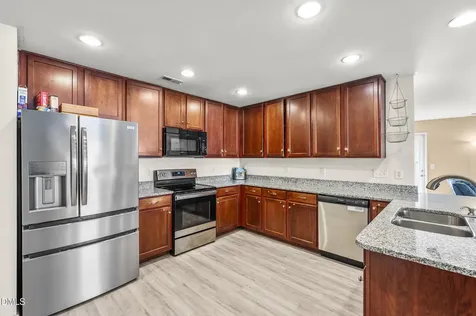 108 Trevor Ridge Drive Holly Springs NC 27540