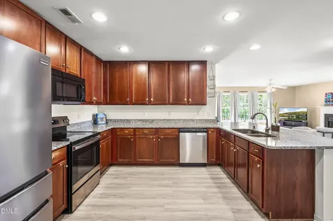 108 Trevor Ridge Drive Holly Springs NC 27540