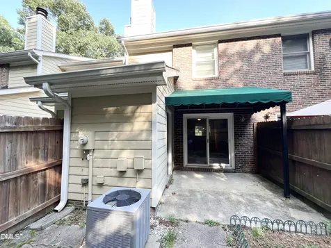 2206 Alpine Road Durham NC 27707