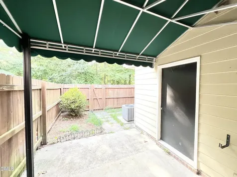2206 Alpine Road Durham NC 27707