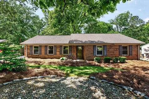 1608 Burnley Drive Cary NC 27511