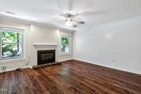 1608 Burnley Drive Cary NC 27511