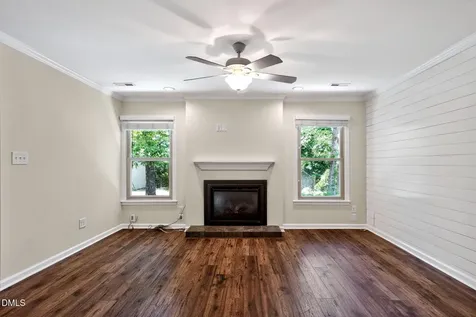 1608 Burnley Drive Cary NC 27511