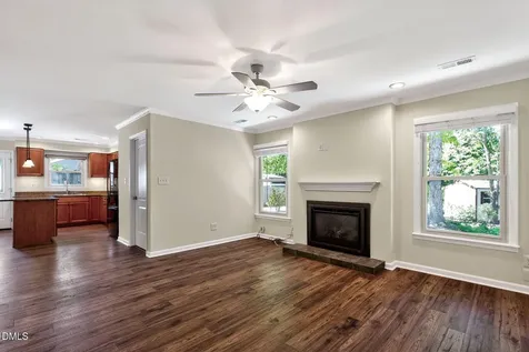 1608 Burnley Drive Cary NC 27511