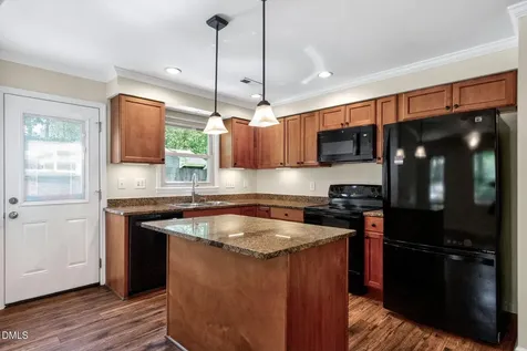 1608 Burnley Drive Cary NC 27511