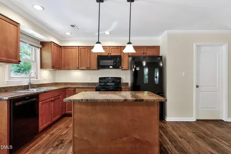 1608 Burnley Drive Cary NC 27511