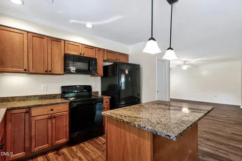 1608 Burnley Drive Cary NC 27511