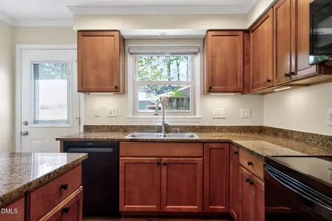 1608 Burnley Drive Cary NC 27511