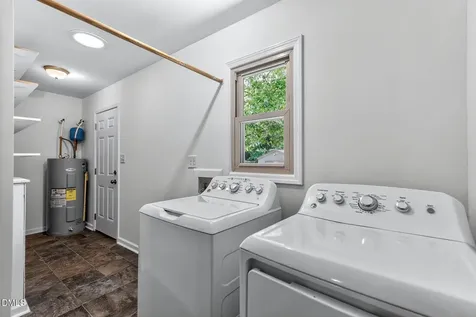 1608 Burnley Drive Cary NC 27511