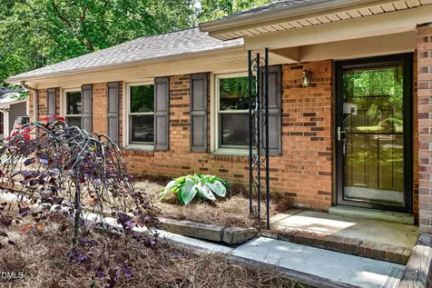 1608 Burnley Drive Cary NC 27511