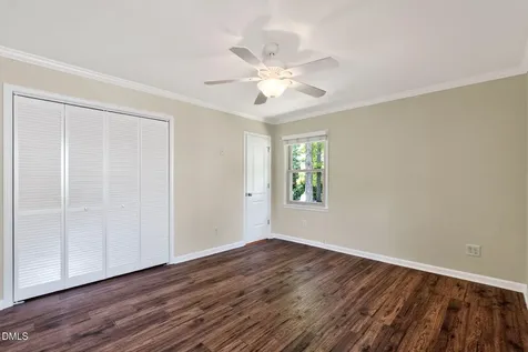 1608 Burnley Drive Cary NC 27511