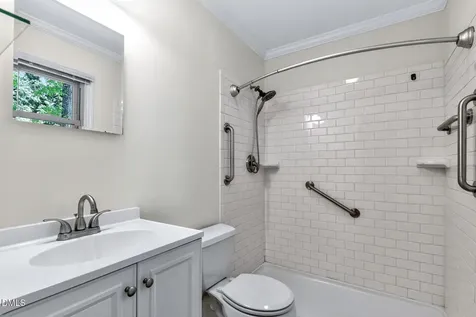 1608 Burnley Drive Cary NC 27511